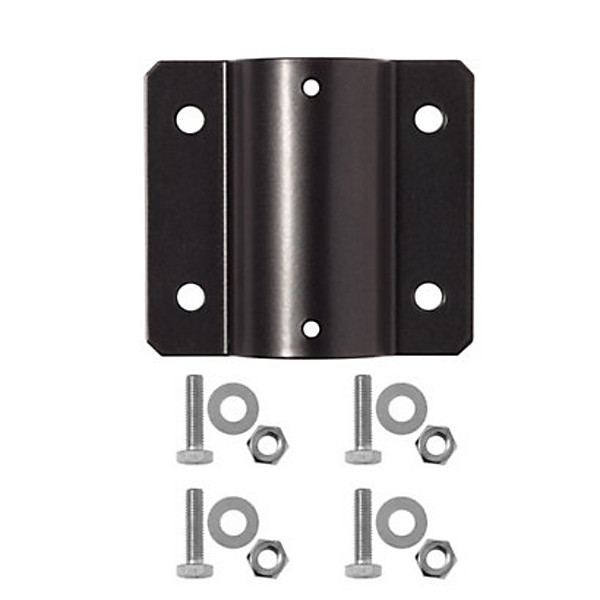 Kit de fixations murales ou poteaux Rossignol Detekt Essentiel gris