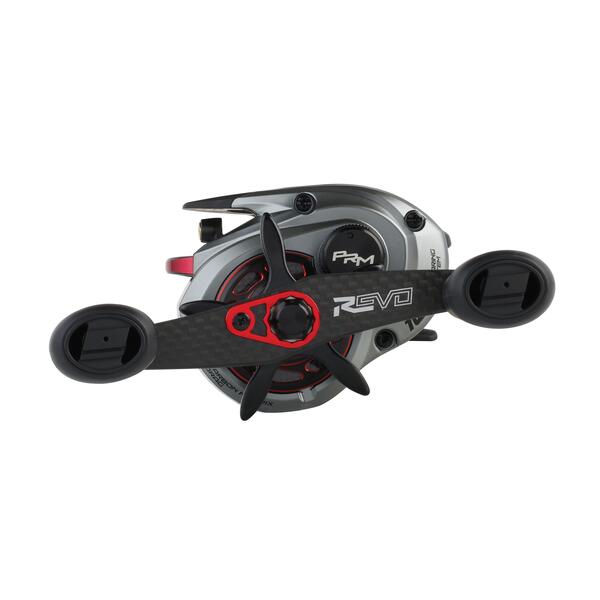 Moulinet casting Abu Garcia Revo5 Premier Low Profile Baitcast Reel