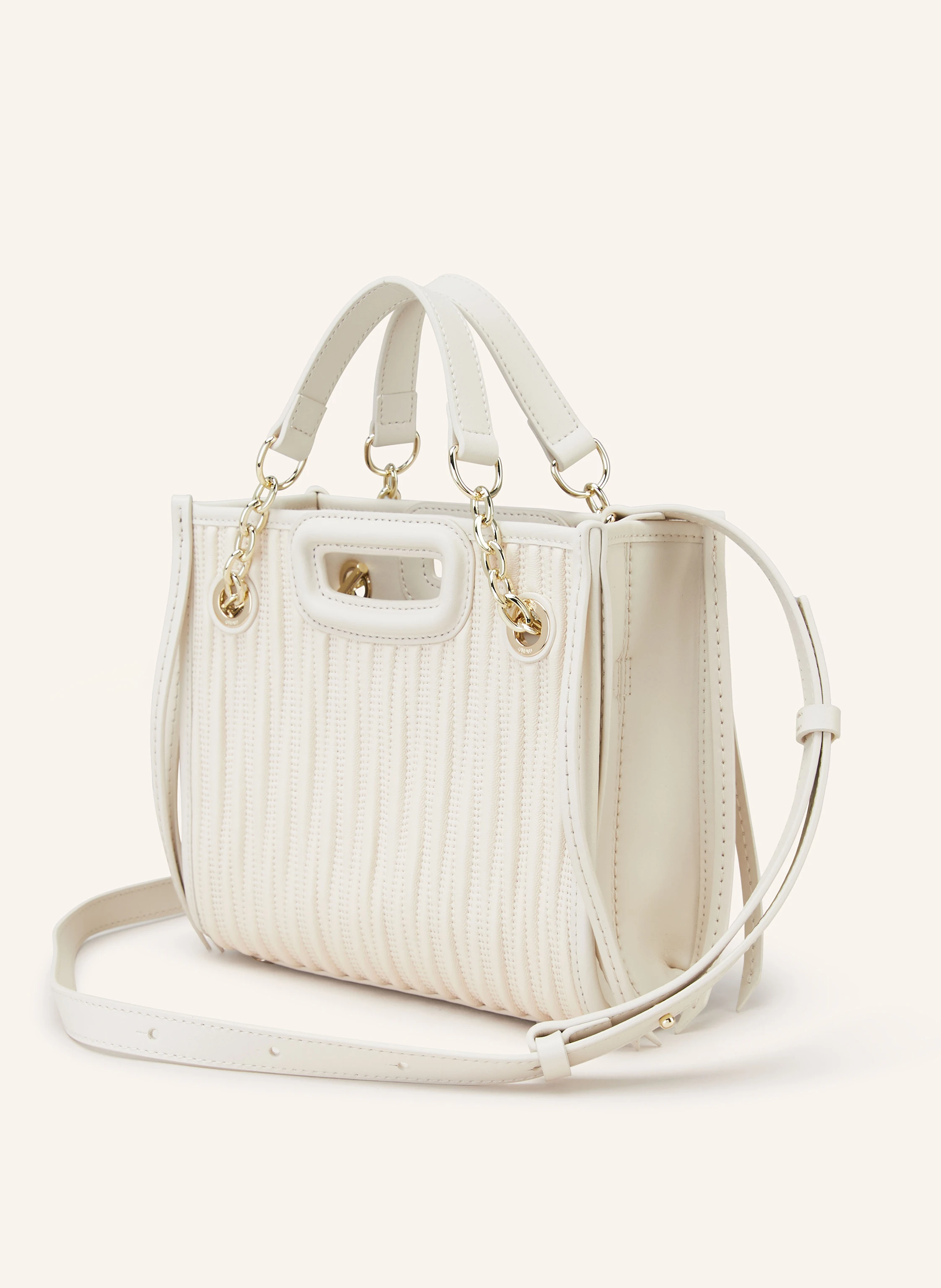 maje Handtasche