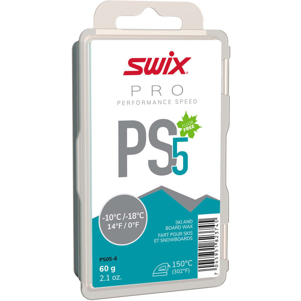 Fart ski SWIX FART PRO PERFORMANCE SPEED 05 60G