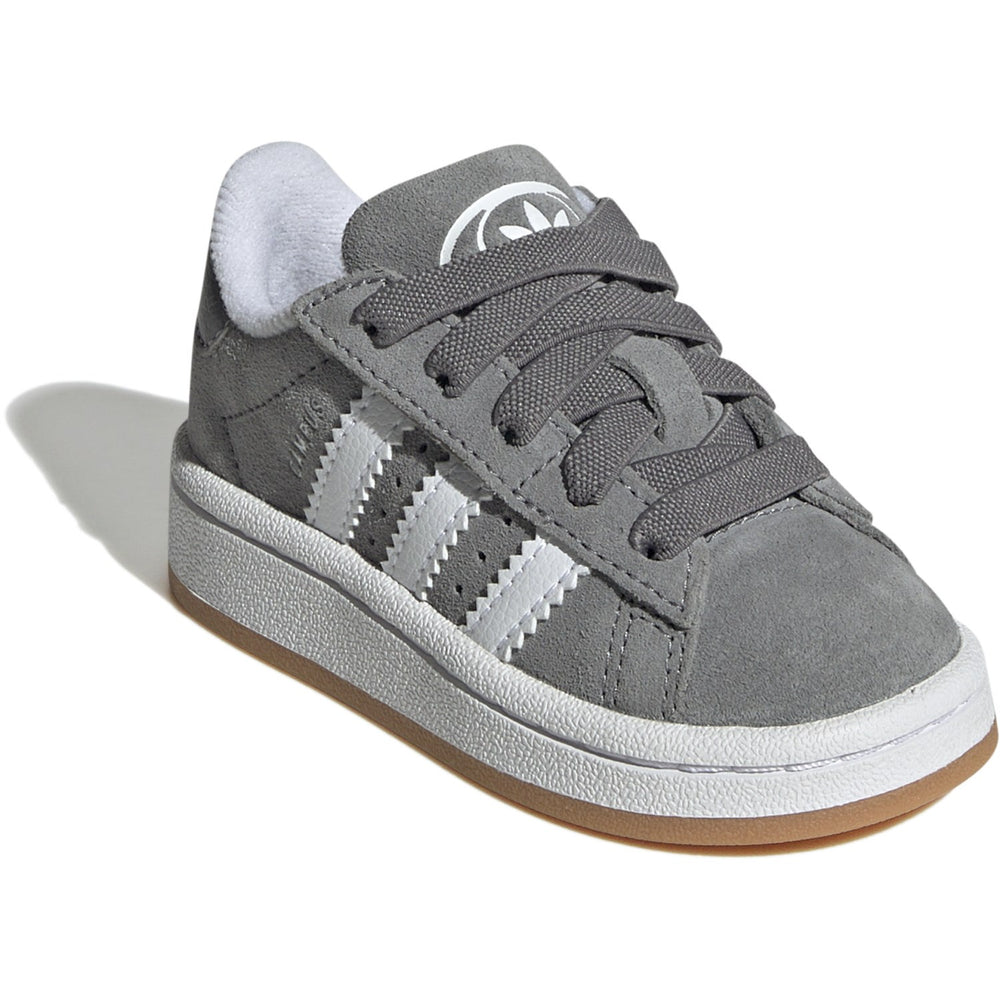 Køb adidas Originals Grey Three/Cloud White/Gum Campus 00S Cf El I Sneakers