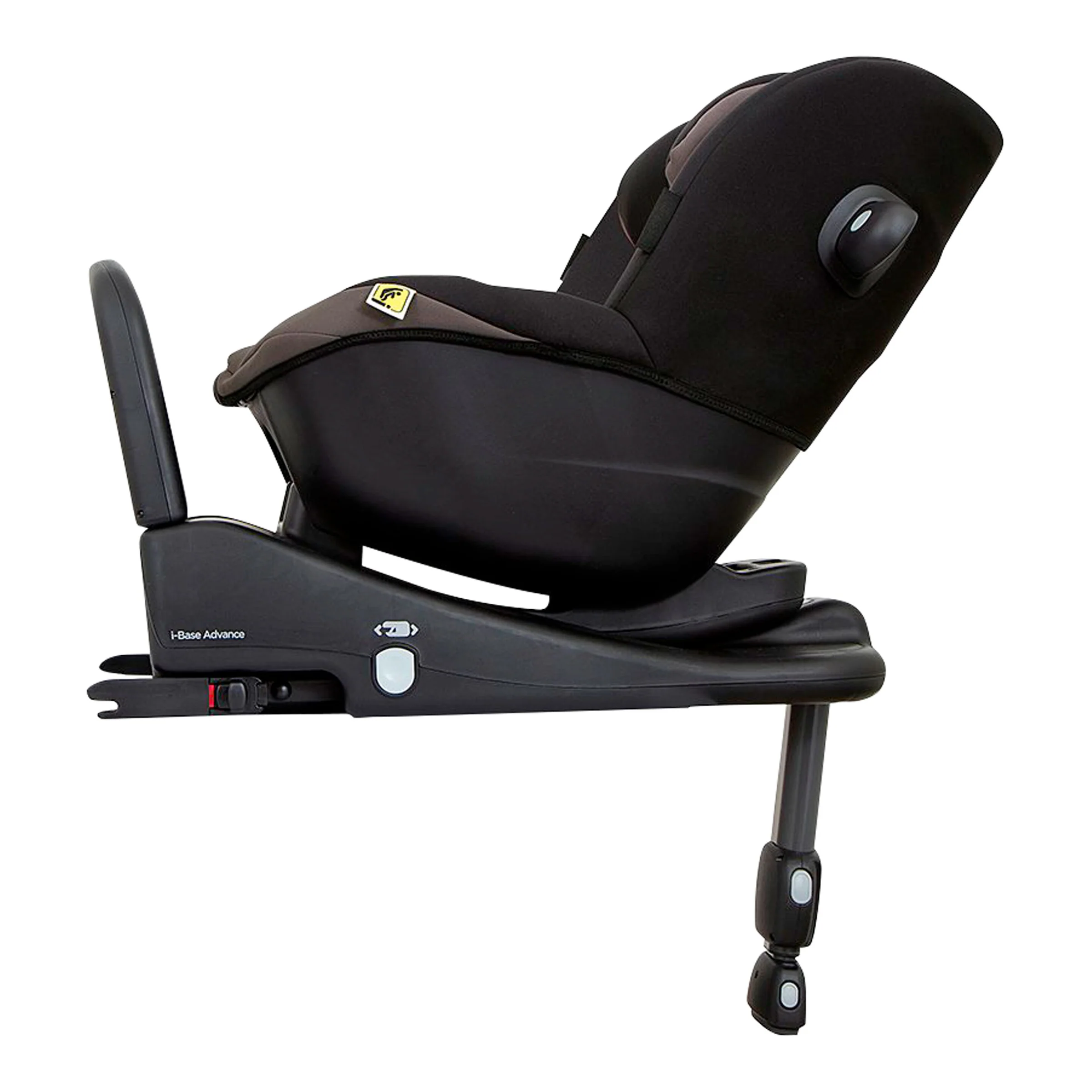 Joie Kindersitz i-Venture R i-Size ember