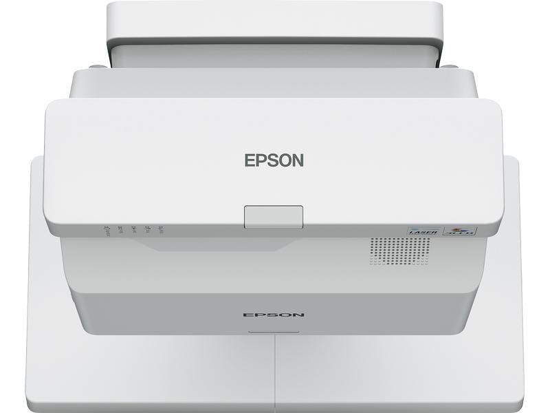 Epson Ultrakurzdistanzprojektor EB-770F 4100 Lumen Ultrakurzdistanzprojektor mit Full-HD-Auflösung