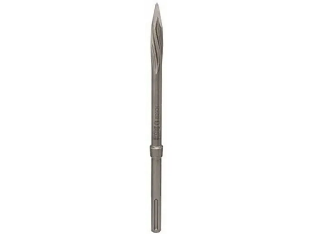 Bosch SPIDSMEJSEL 400MM SDS-M RTEC SPEED 10STK