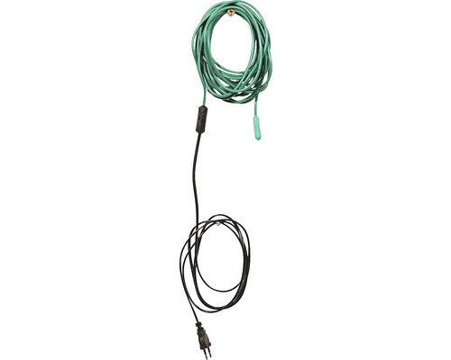 Videx vorstbeveiligingsverwarmingskabel, 40 W, 4 m