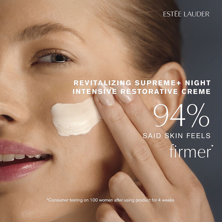 Estée Lauder Revitalizing Supreme  Night Cream