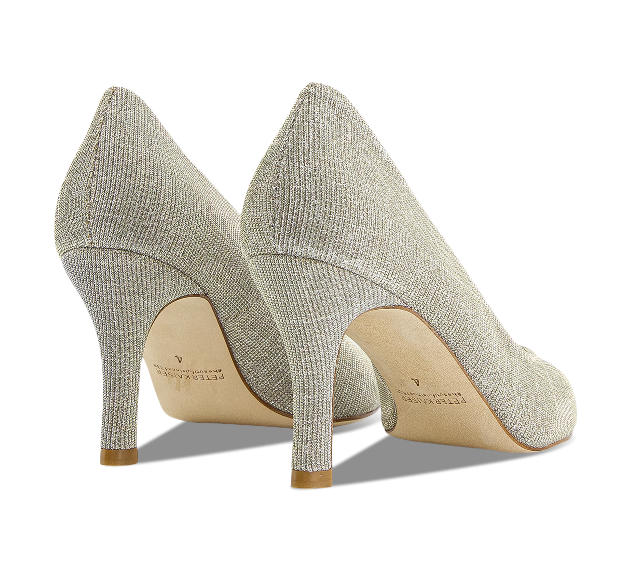 Peter Kaiser Ebby - Klassische Pumps