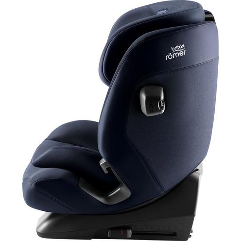 Siège-auto ADVANSAFIX PRO Style - Night Blue - BRITAX RÖMER