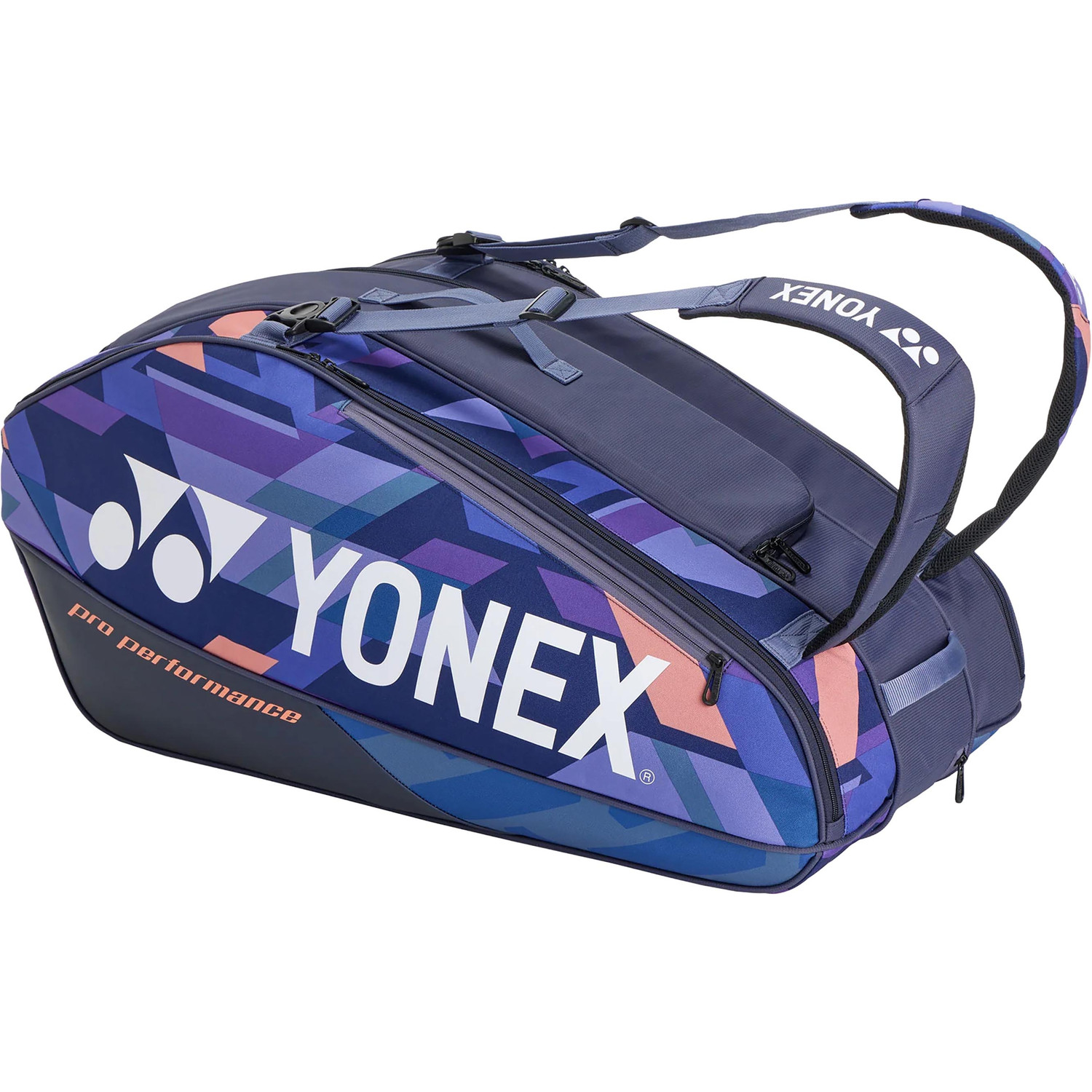 Yonex Pro 9 Racketbag