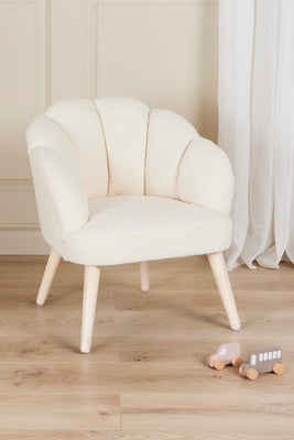 Alice & Fox LUCY Lenestol, Off-white