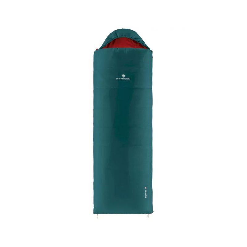 Lightec Shingle SQ - Sac de couchage