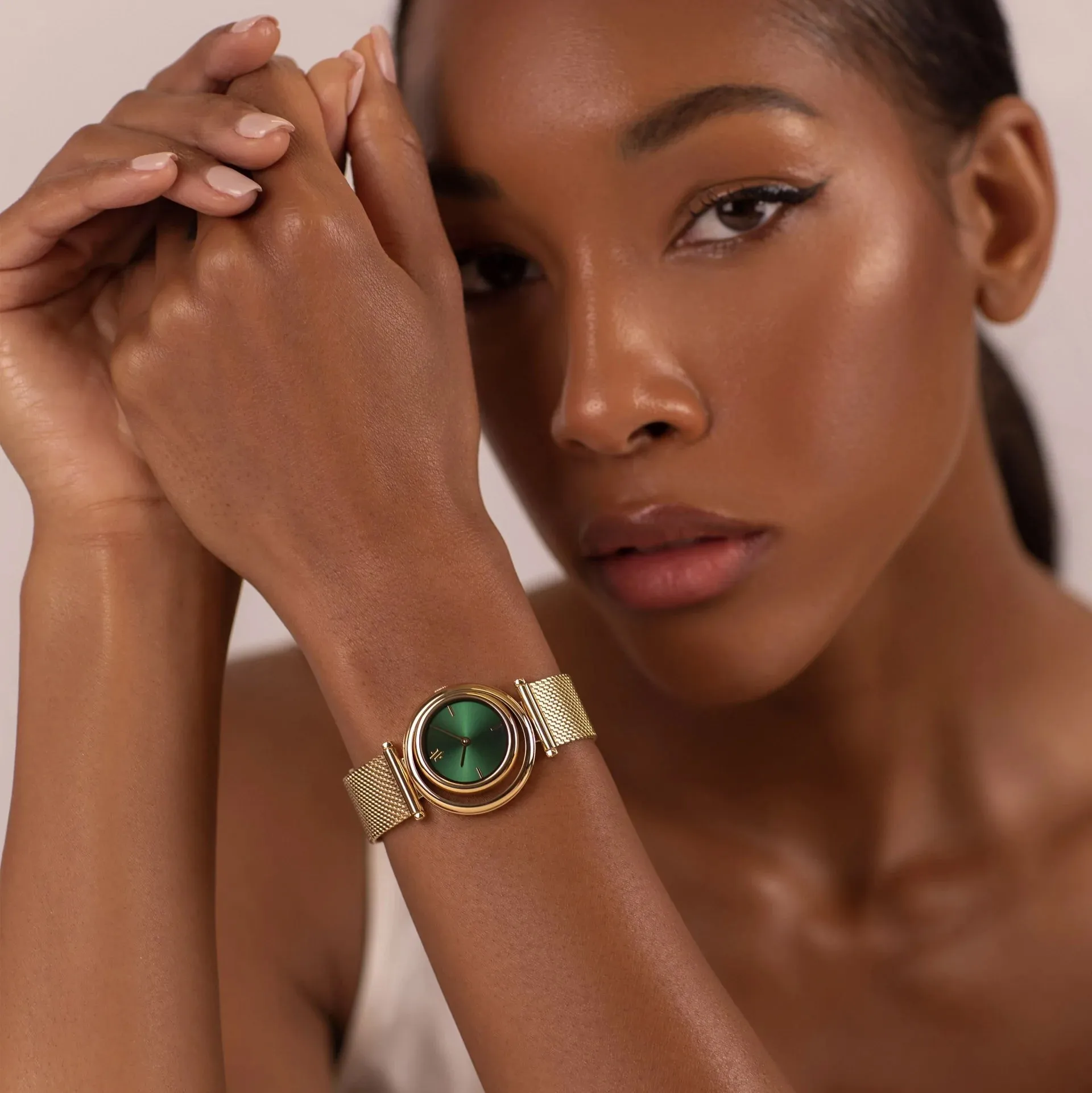 Montre Eclipse Vanna