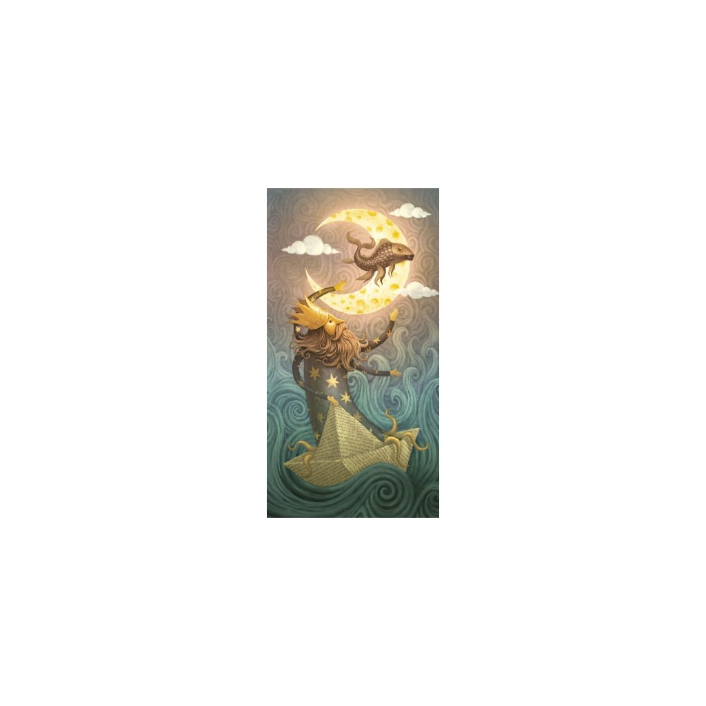 Dixit 5 Daydreams
