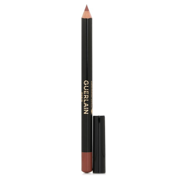 Guerlain Contour G Crayon Lip Pencil # 02 Le Beige Praline