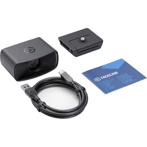 Elgato Facecam MK.2