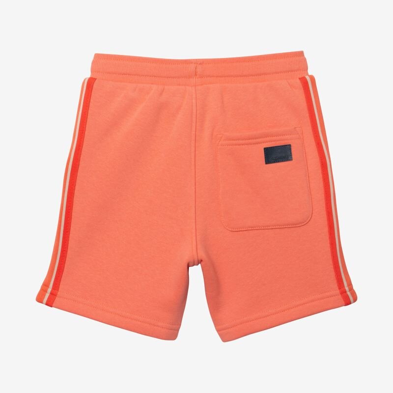 Short bébé garçon abricot orange Catimini Orange