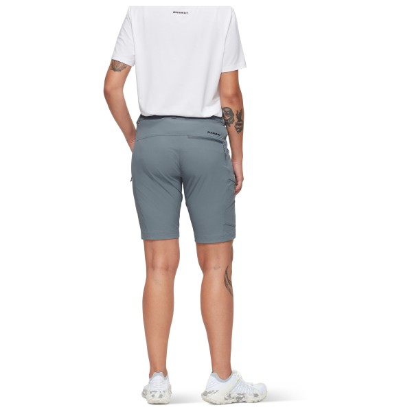 Mammut - Women's Runbold IV Shorts - Short
