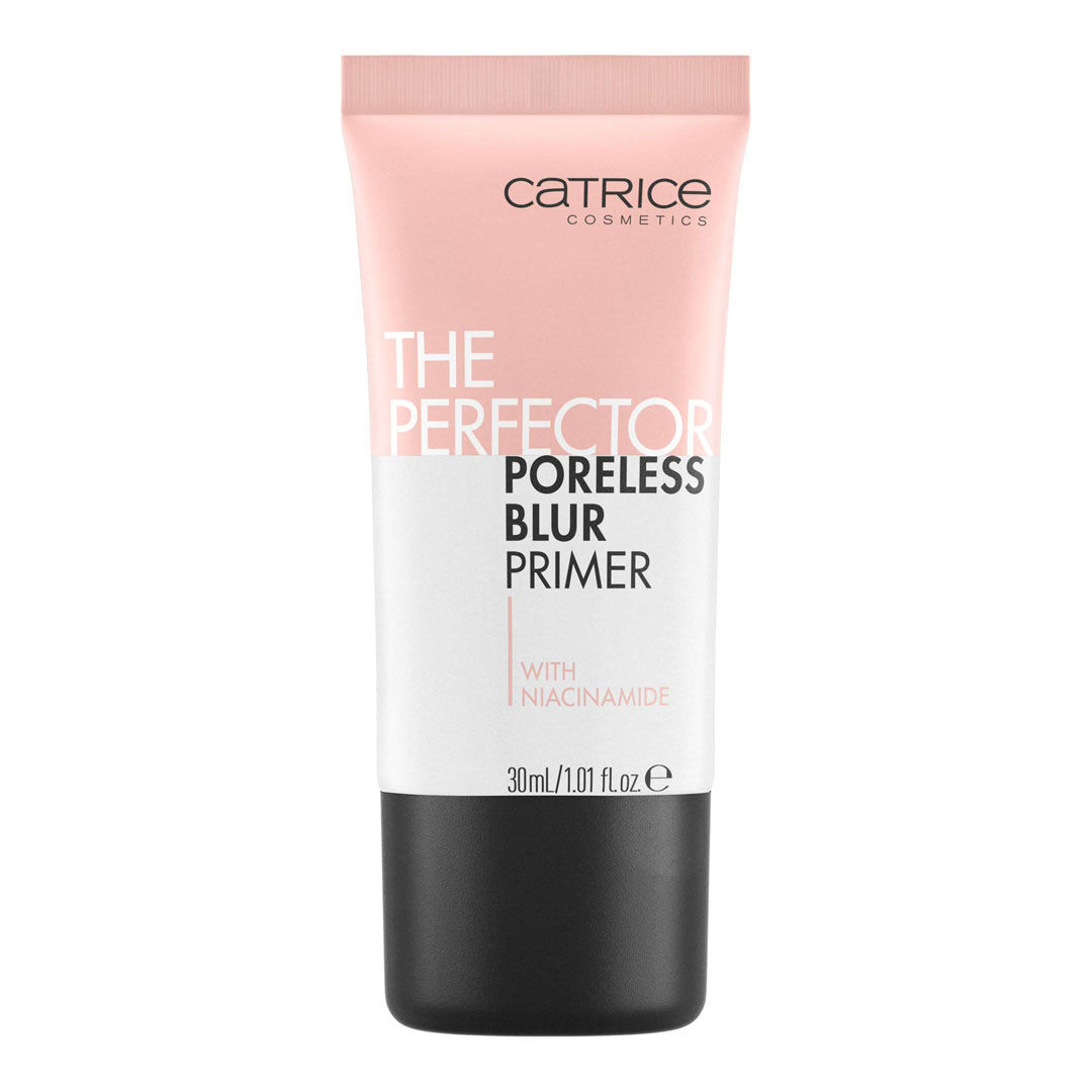 CATRICE  Primário Poreless Blur The Perfector