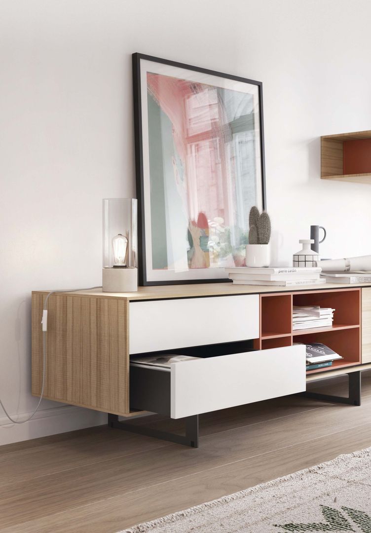 Treku Aura Tv-meubel