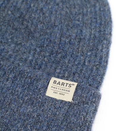 Barts Willian Muts Blauw 0376-04 kopen