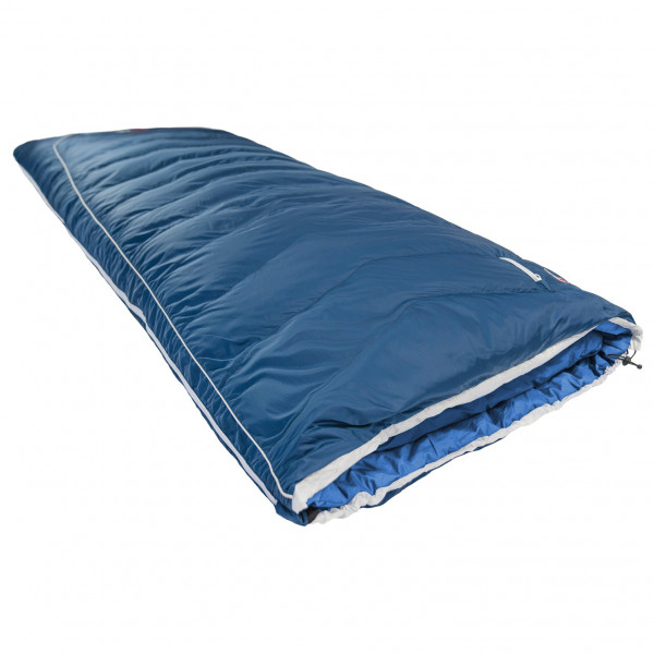 Grüezi Bag - Biopod Downwool Hybrid Cotton Comfort - Sac de couchage en duvet