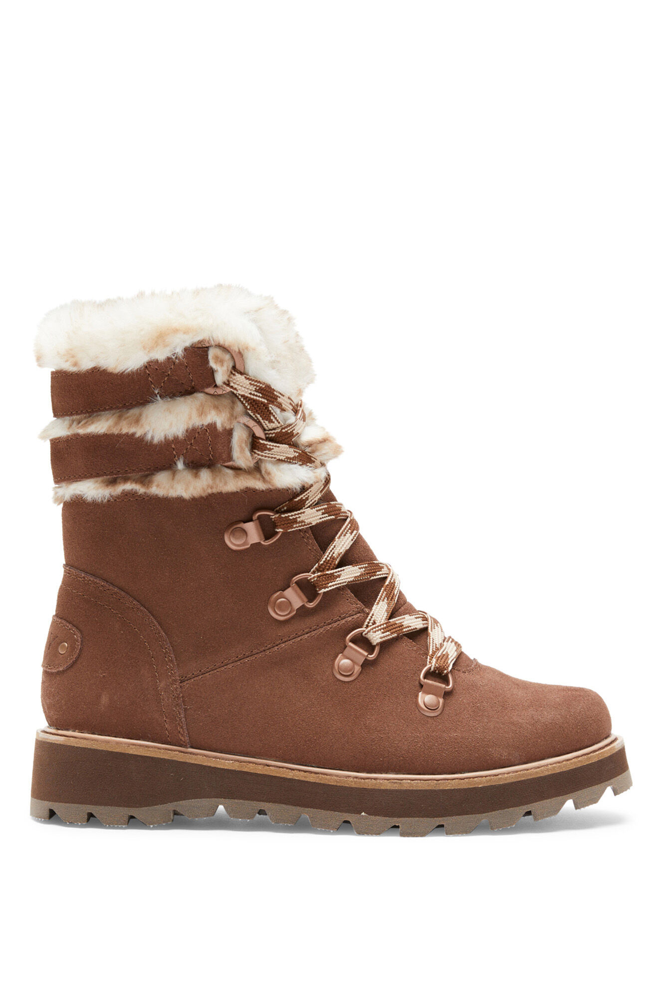 Brandi - Botas de Inverno Femininas
