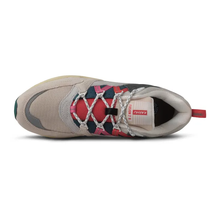 Karhu Baskets Fusion 2.0 | Beige