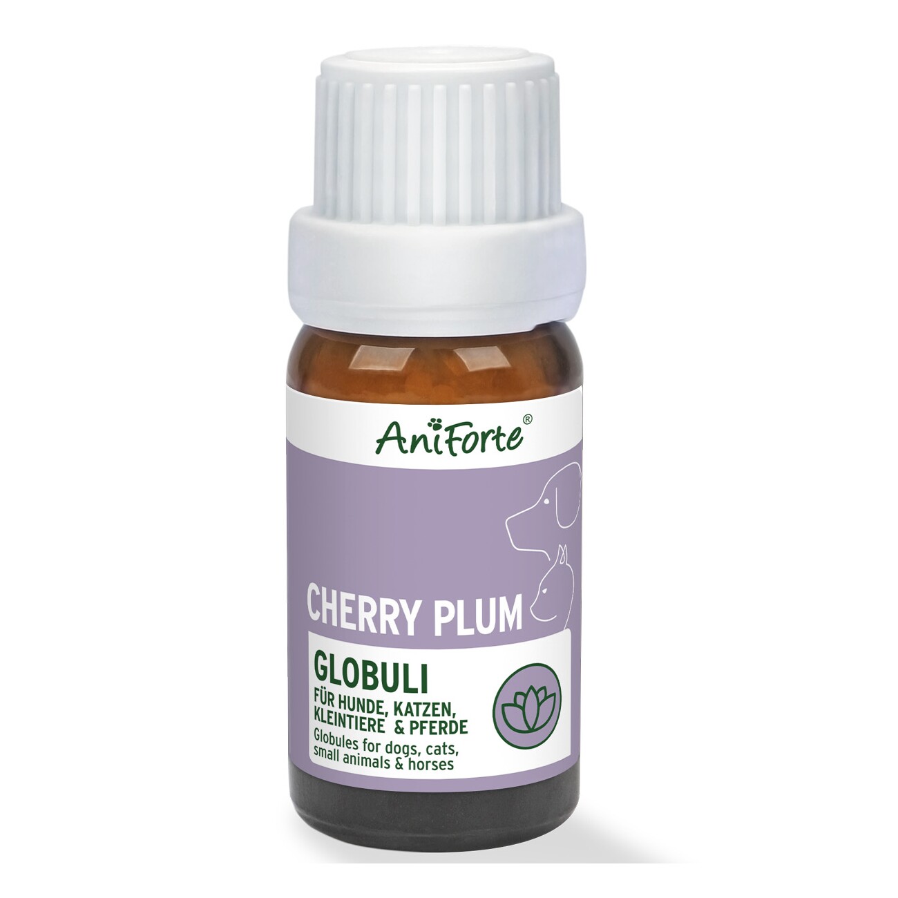 AniForte Bachblüten No. 6 Cherry Plum