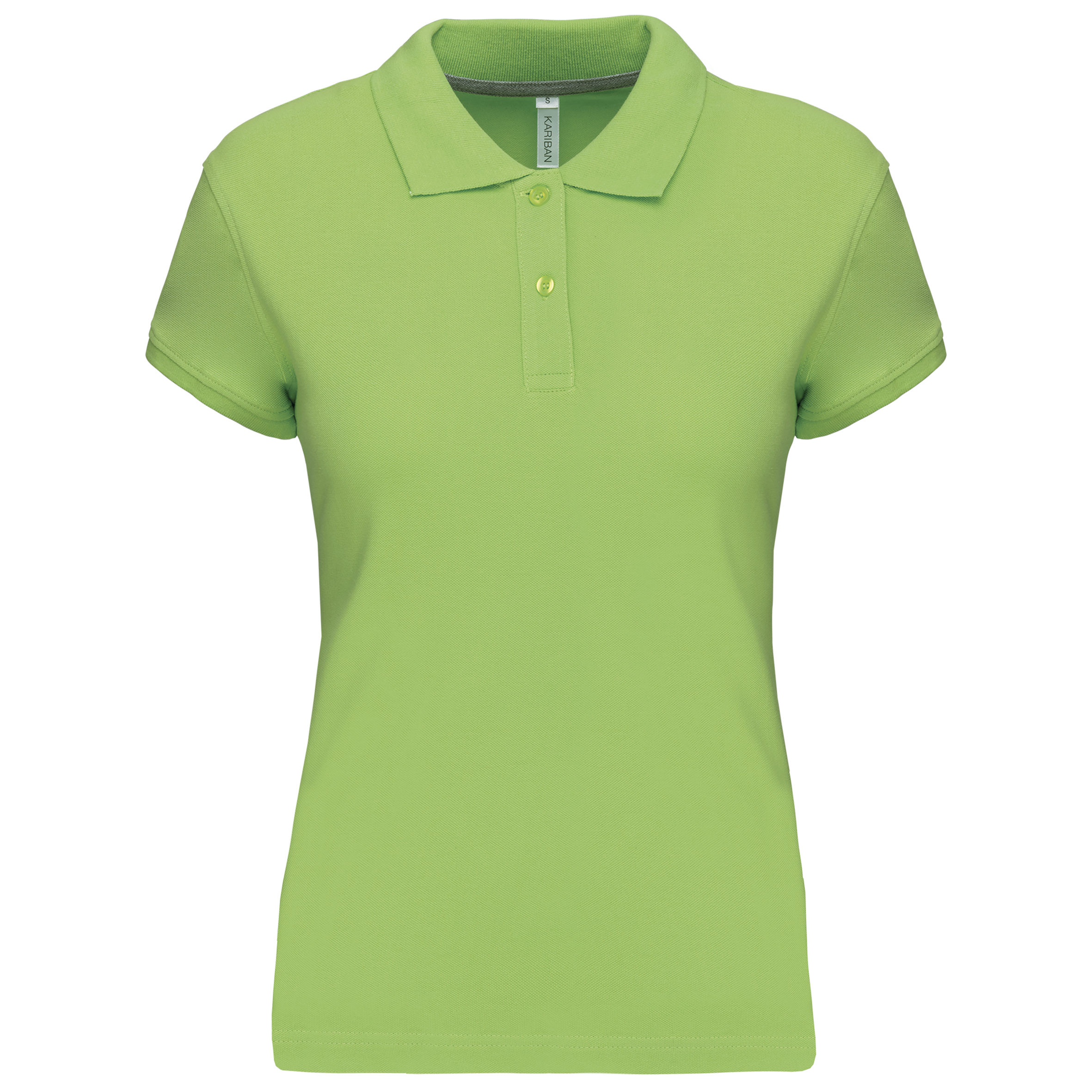 Kariban K242 - POLO MANCHES COURTES FEMME