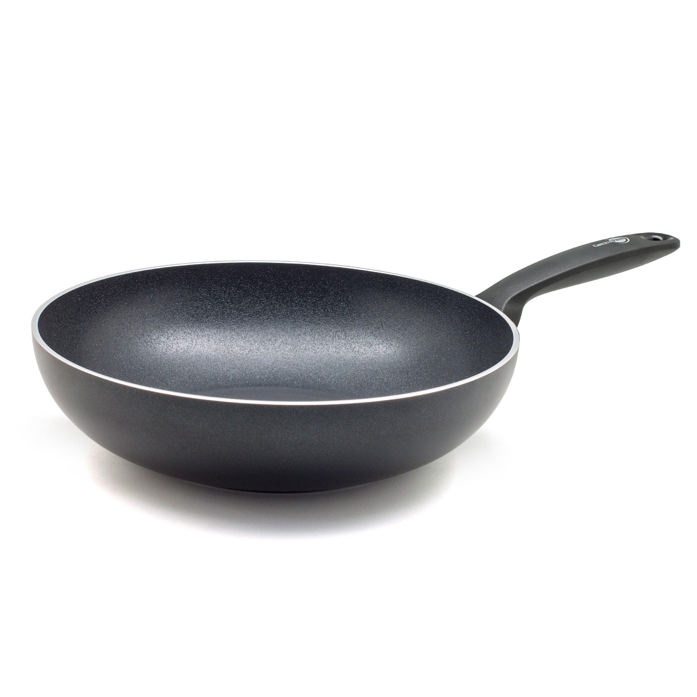 Greenpan Andorra Wok Ã 28 cm