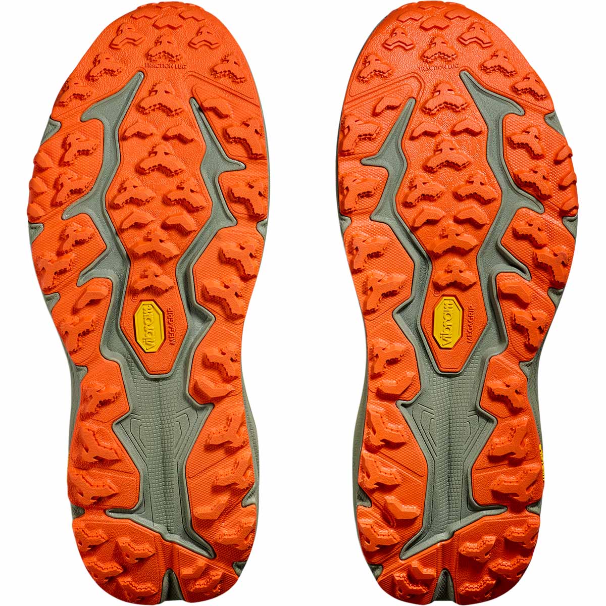 HOKA Speedgoat 6 Trail Løbesko Herre