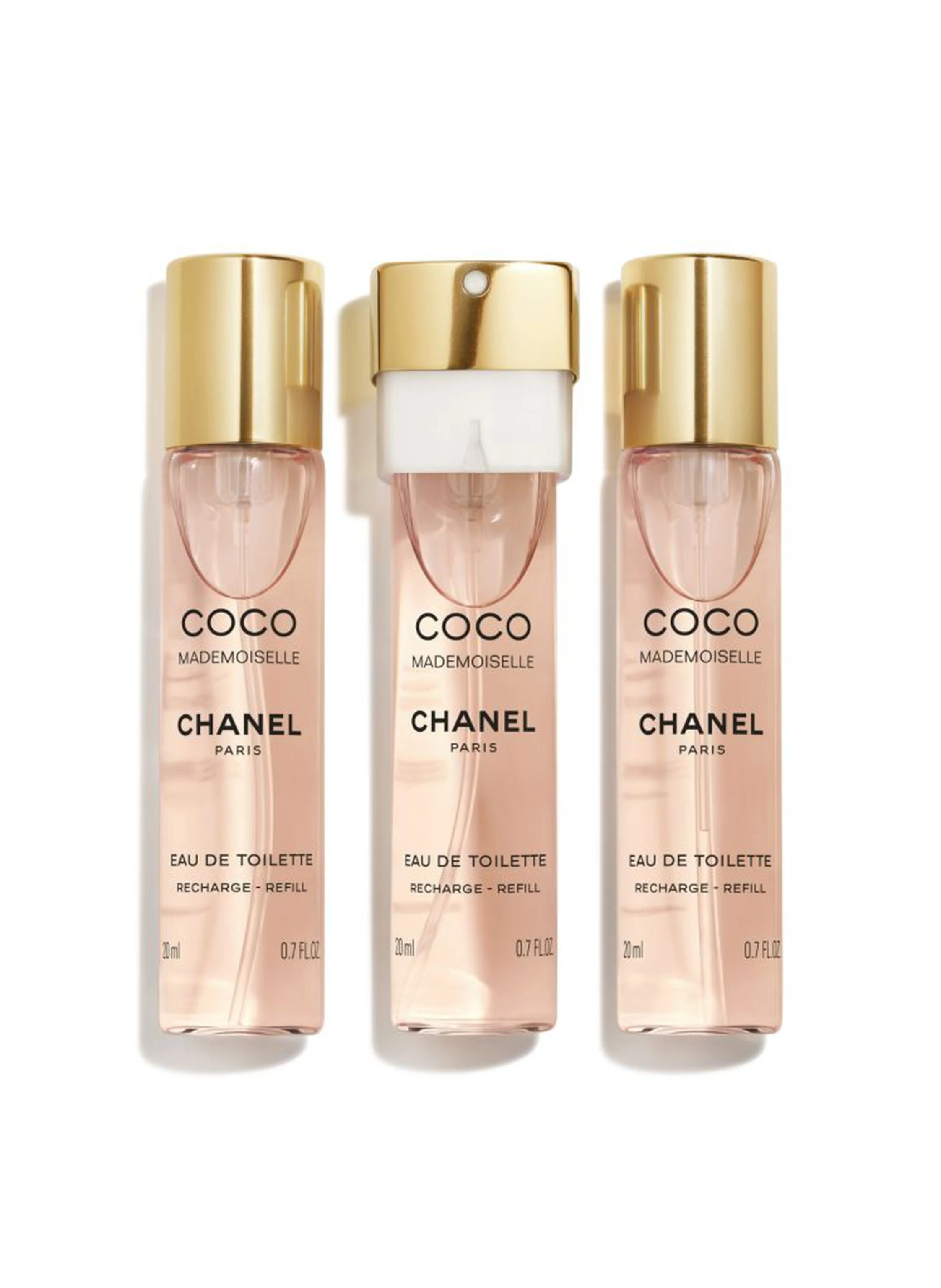 CHANEL COCO MADEMOISELLE