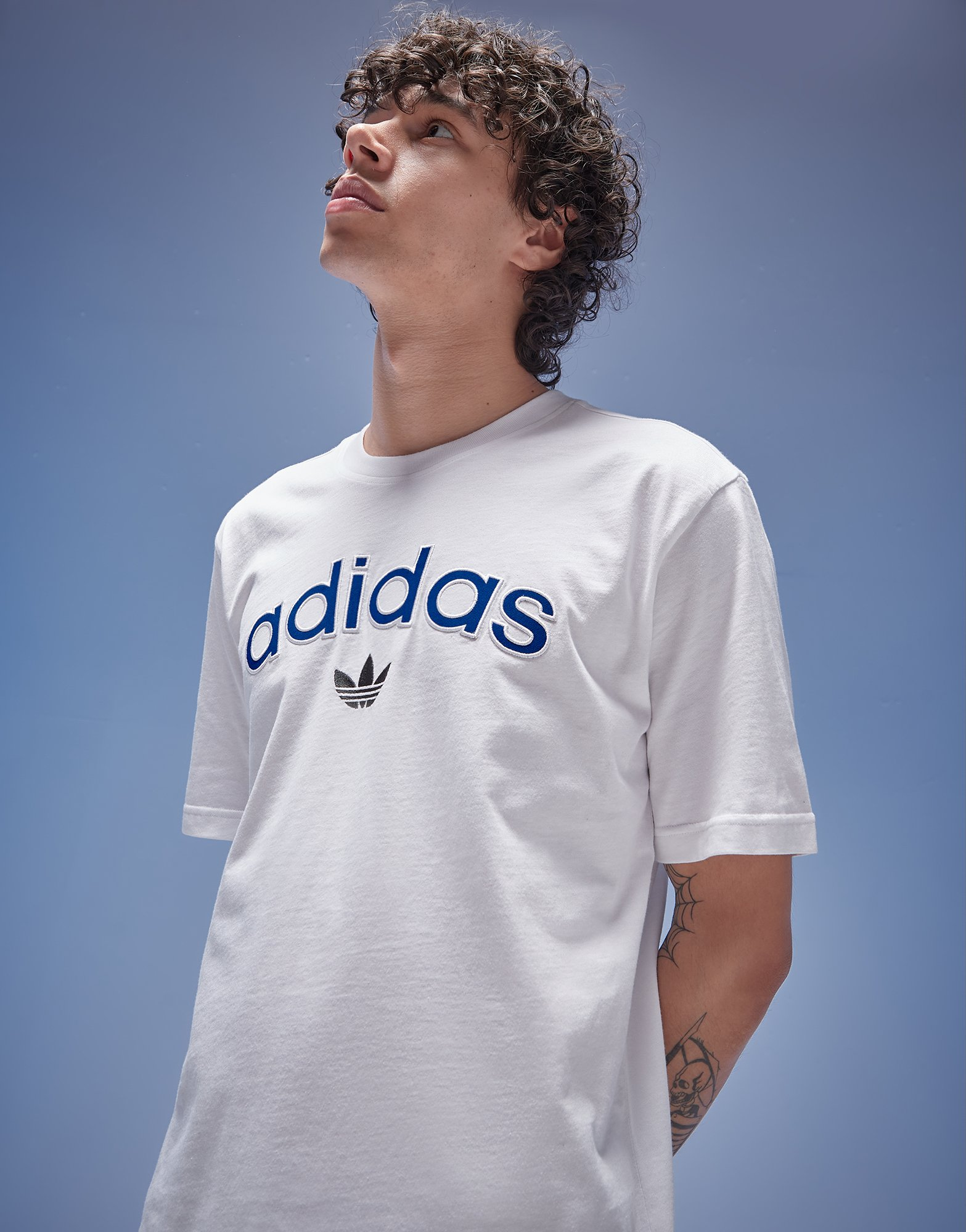 adidas Originals T-shirt Collegiate Homme