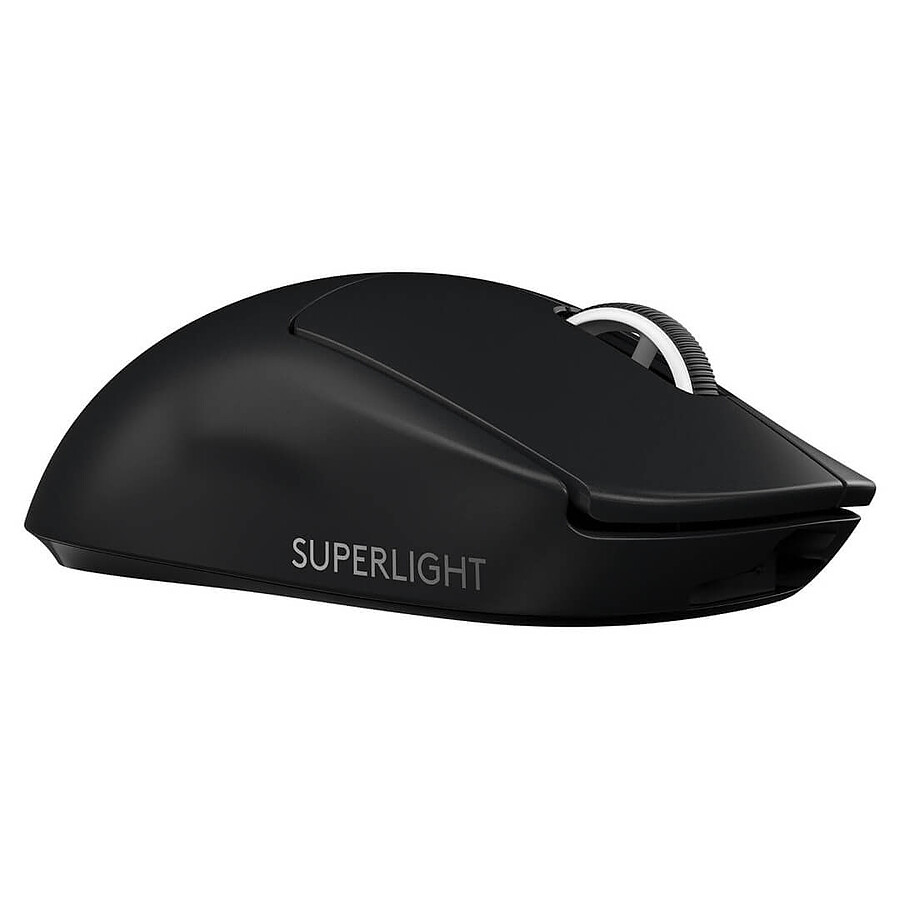 Logitech G Pro X Superlight - Noir