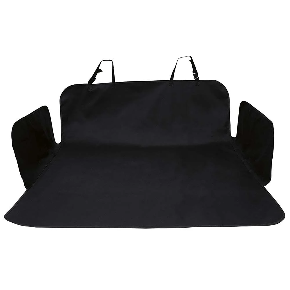 Tapis de coffre auto waterproof pour animaux