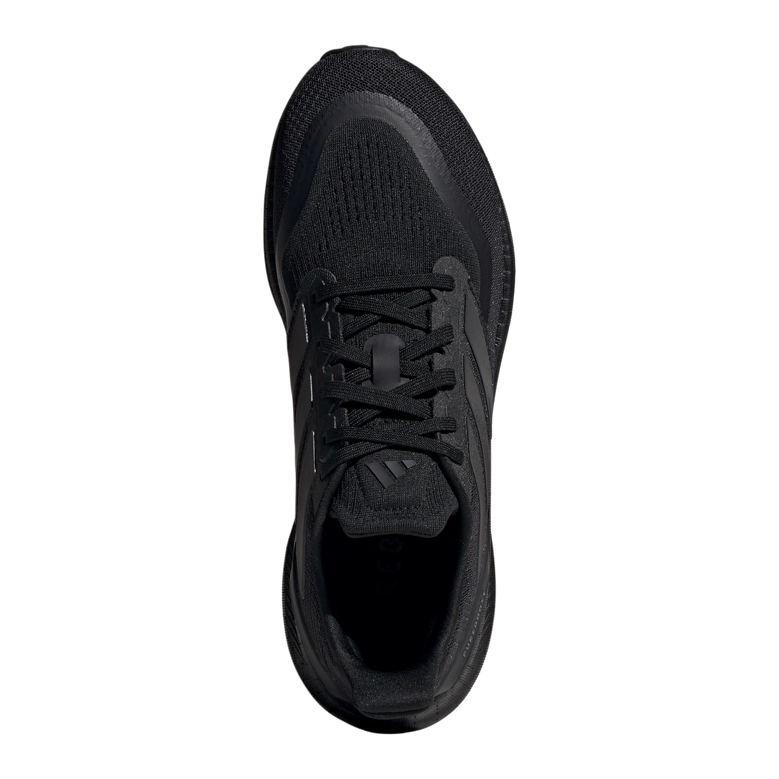 adidas Pureboost 5 Chaussure De Running Sans Stabilisateurs Hommes - Noir