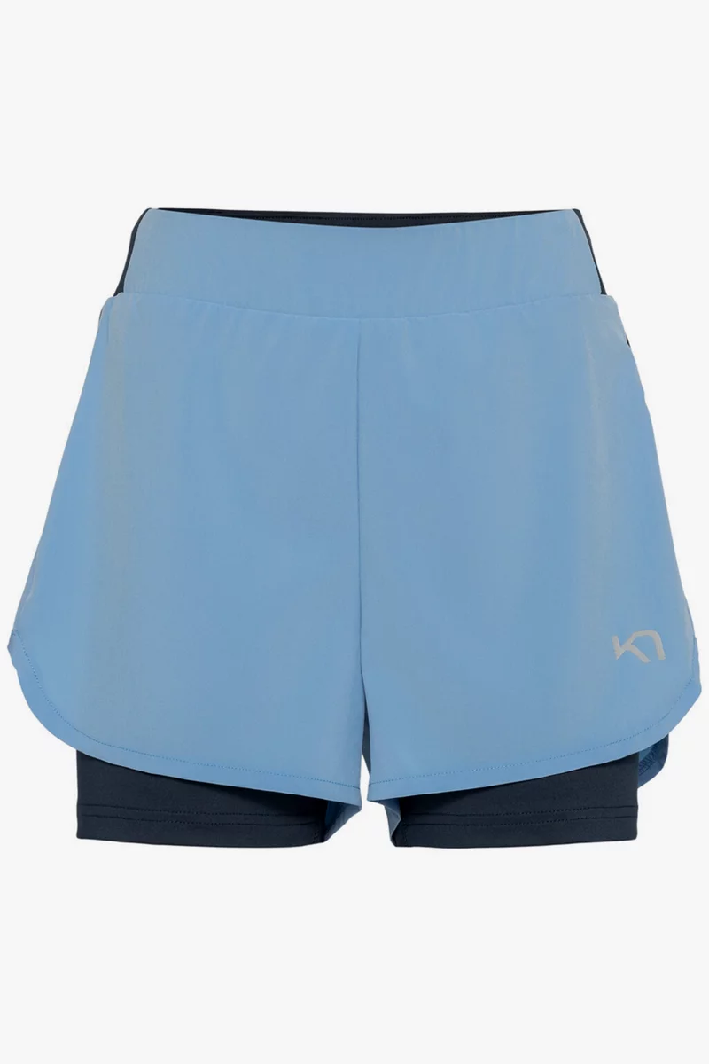 Kari Traa Nora Training 2in1 Damen Short