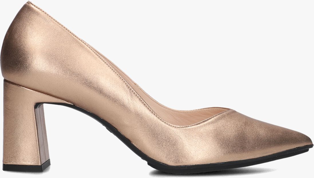LODI gouden lodi pumps mili