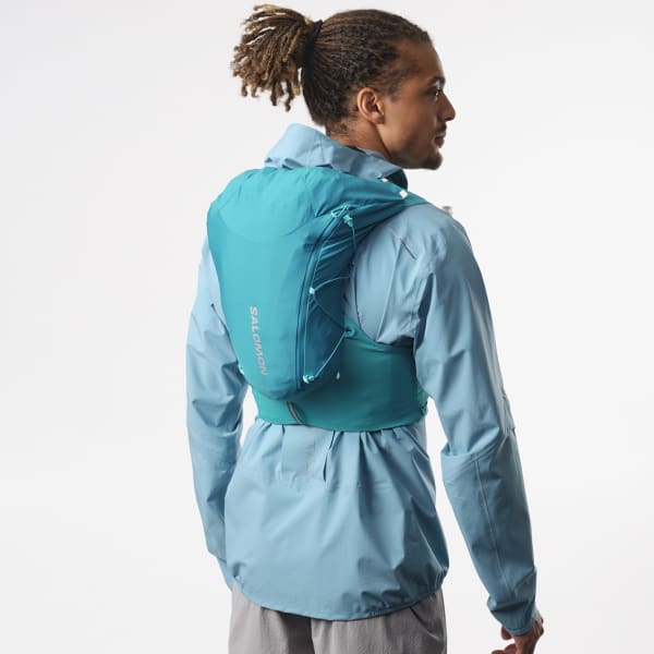 Sac trail SALOMON ADV SKIN 12 SET