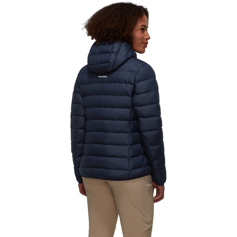 Mammut Damen Waymarker In Hoodie Jacke