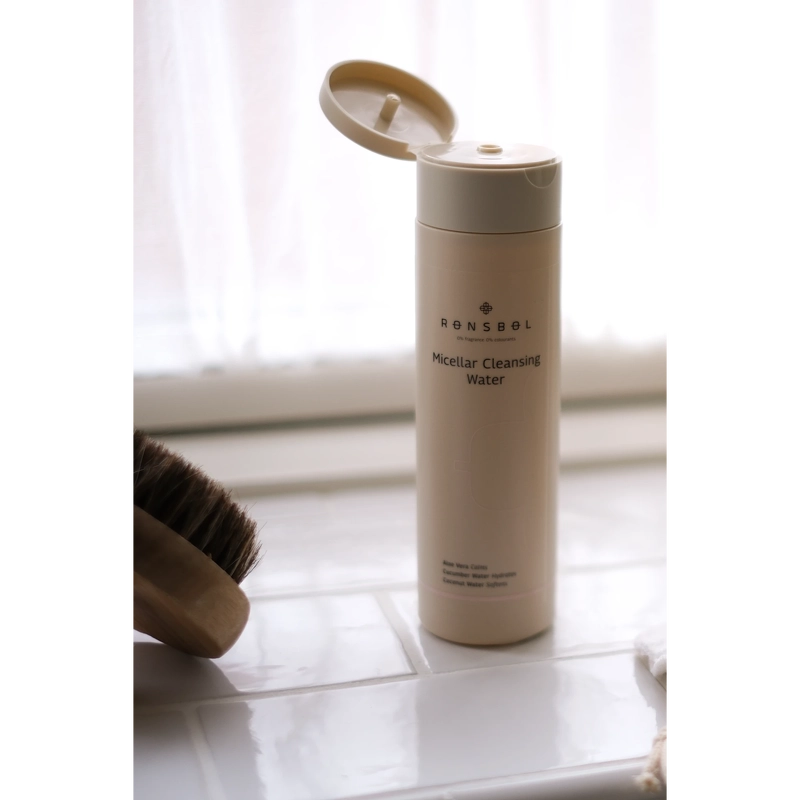 Rønsbøl Micellar Cleansing Water 250 ml