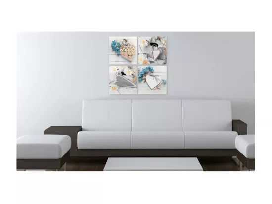 Tableau Imprimé 