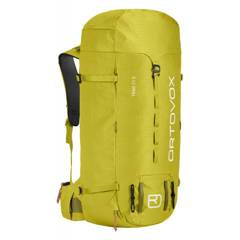 Trad 33 S - Sac à dos escalade