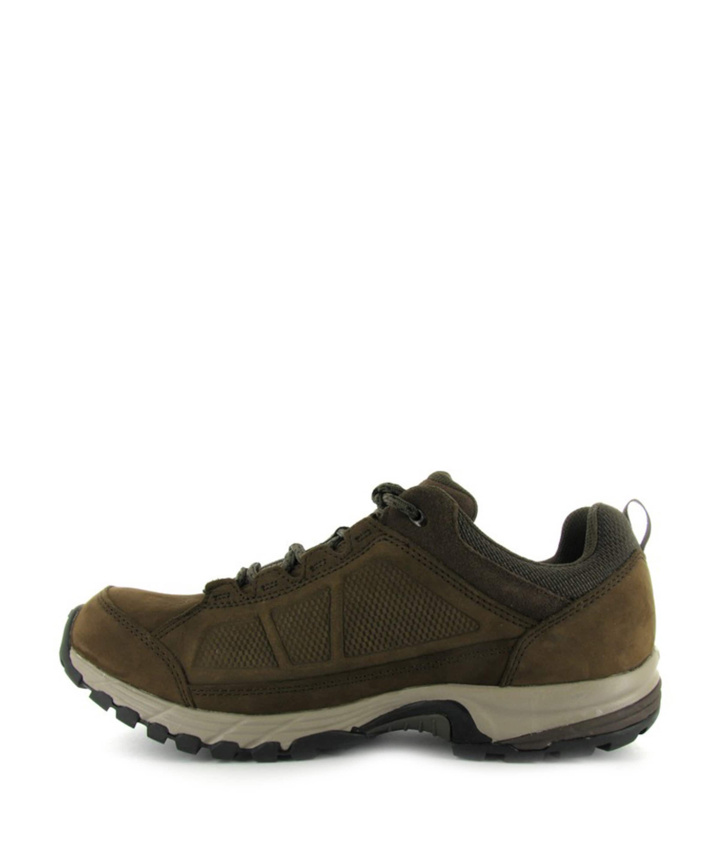 Meindl Orlando men GTX heren wandelschoenen bruin