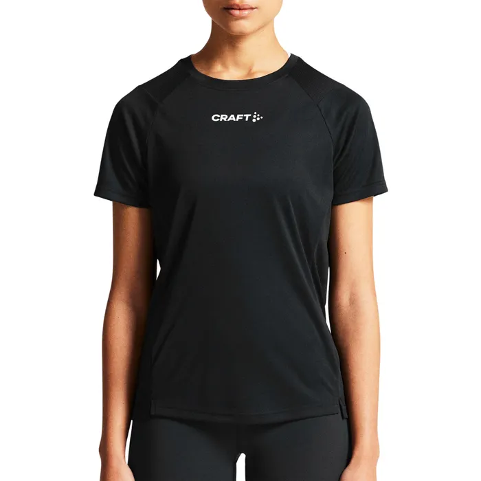 Craft Rush 2.0 Shirt Dames