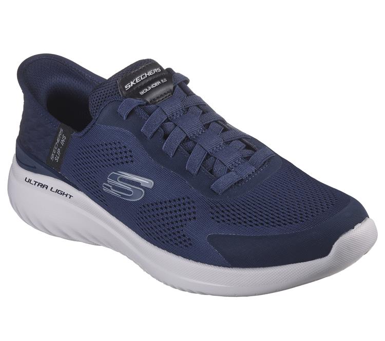Skechers Men Slip-ins: Bounder 2.0 - Emerged Instappers