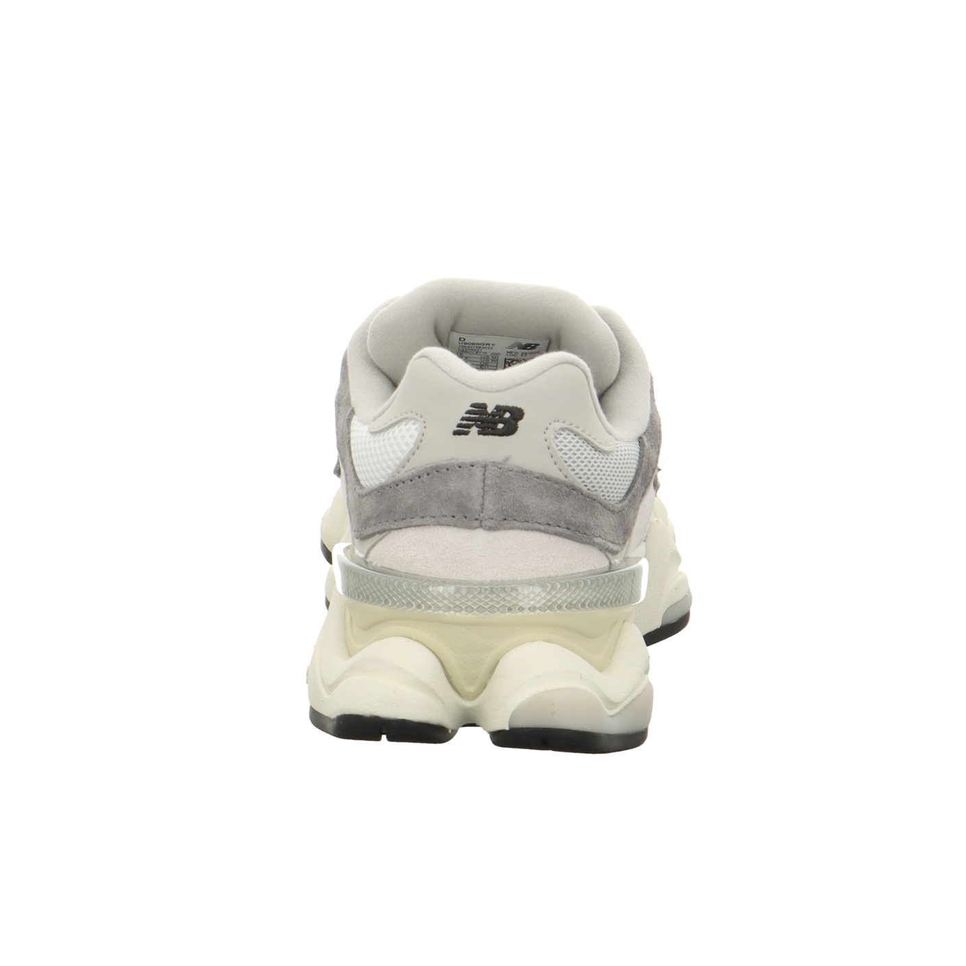 9060 Sneaker grau
