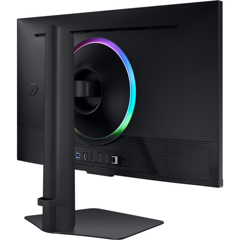 Samsung G70D écran plat de PC 68,6 cm (27