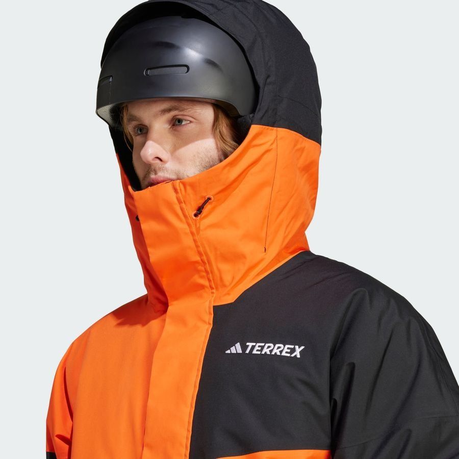 Adidas Terrex Multi 2L Rain.Rdy Insulated Jacket
