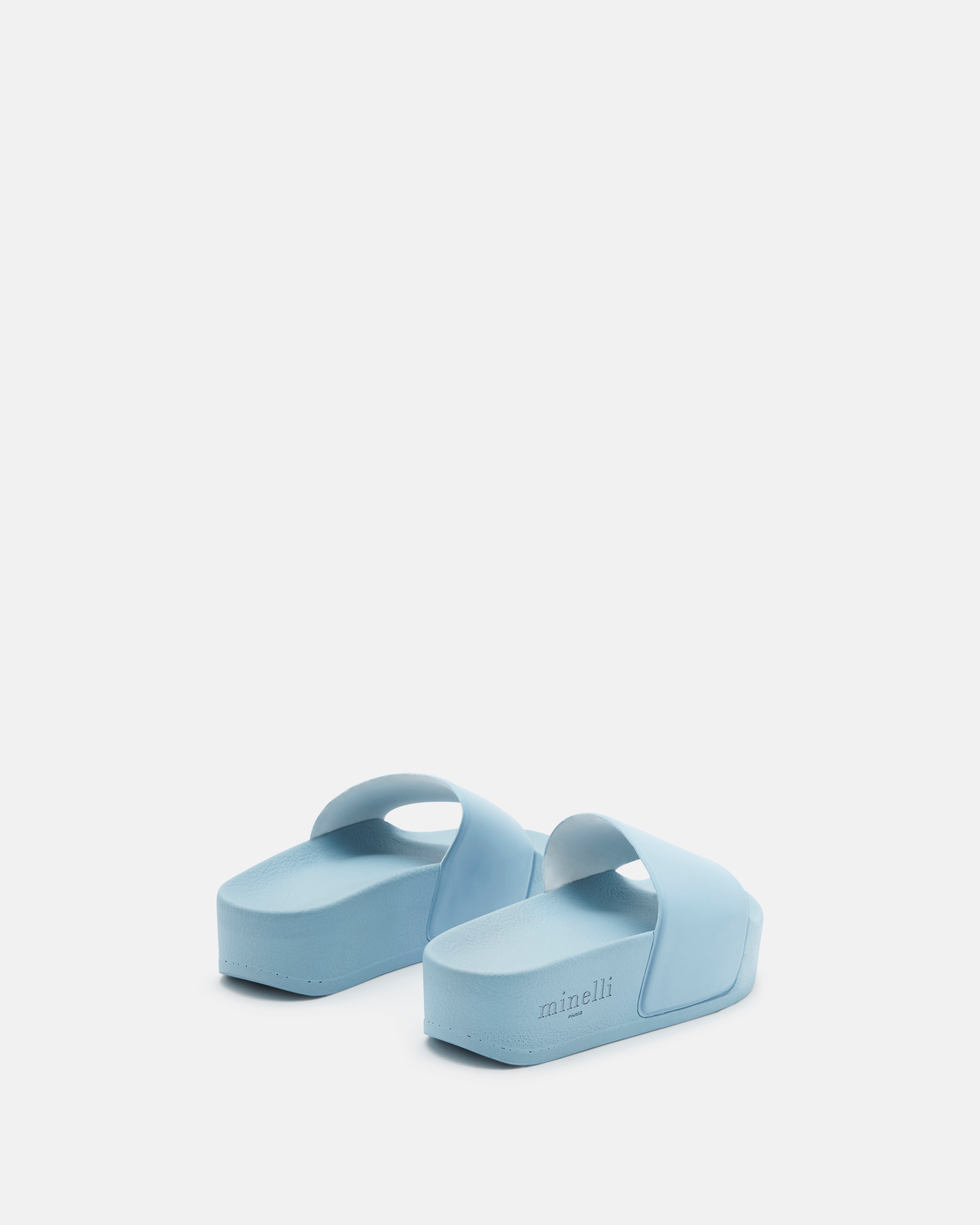 MULES NOVA BLEU